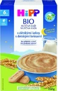 HiPP BIO Bouillie de nuit pour bébés avec biscuits 250 g