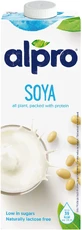 Alpro boisson au soja 1 l