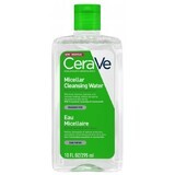 CeraVe Eau micellaire 295 ml