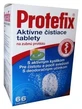 Protefix Active Tablete de curățare a protezei dentare 66 buc