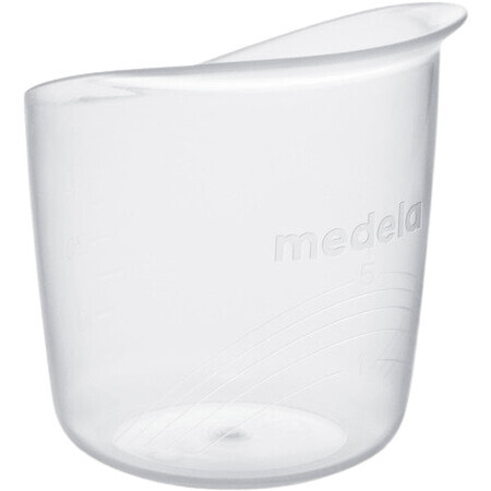 Medela BabyCup Tasse d'alimentation autoclavable 30 ml