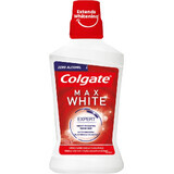 Colgate Max White mondwater 500 ml