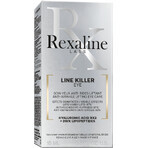 Rexaline Line Killer Crema de ojos antiedad 15 ml