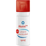 Akutol Spray pansement plastique 35 ml