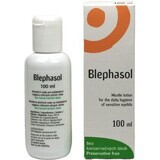 Blephasol micellar lotion 100 ml