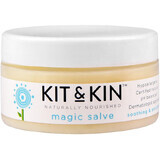 Kit & Kin Baume magique pour les irritations et les éruptions cutanées 100 ml