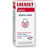 Lacalut AKTIV Bain de bouche 300 ml