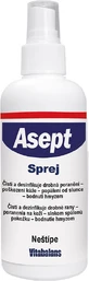 Vitabalans Oy Vitabalans Asept Spray 100 ml