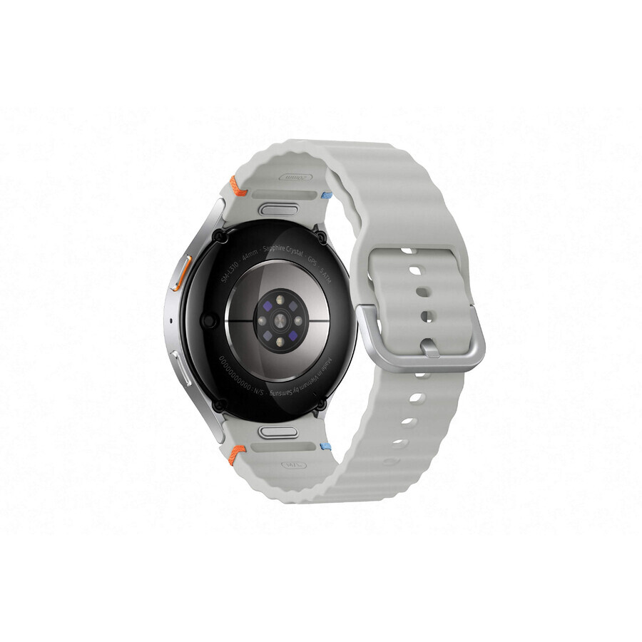 Samsung Galaxy Watch7, 44mm, silver