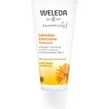 Weleda Dentifrice pour les ongles 75 ml