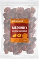 Allnature Gedroogde ongezwavelde abrikozen 1000 g