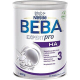 Nestlé Beba ExpertPro HA 3 Toddler Milk 800 g