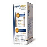 Hemostop GEL MAX - DA VINCI Stop hémorroïdes 75 ml