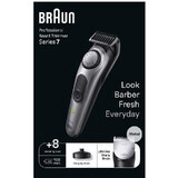 Braun Series 7 BT7420 Recortadora 6en1