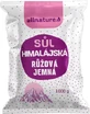 Allnature Himalaya fijn roze zout, 1000 g