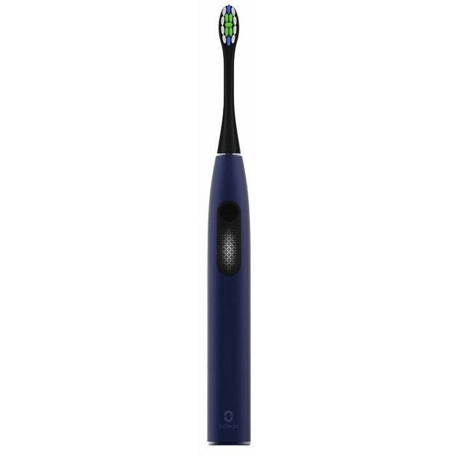 Brosse à dents électrique intelligente Xiaomi Oclean F1 bleu foncé