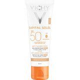 Vichy Capital Soleil ANTI-BLACK DYE SPF 50+ R18 cream 50 ml