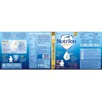 Nutrilon 5 lapte praf pentru sugari pulbere 1000 g