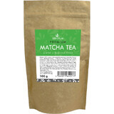 Allnature Té Matcha Premium - polvo de hojas de té 100 g