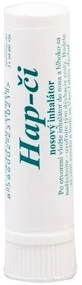 Hap-chi Stick de inhalare nazală camfor-momentol refill