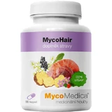 MycoMedica MycoHair 90 capsules