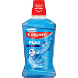 Colgate alcoholvrij mondwater Plax Ice Splash 500 ml