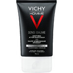 Vichy Homme Sensi-Baume Aftershave Balsem voor de gevoelige huid 75 ml