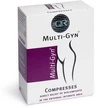 Anal Multi-Gyn Comprimés anti-hémorroïdaires 12 pcs