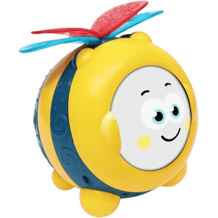 Chicco Bee Emotibee Interactive Czech Talking Emotibee