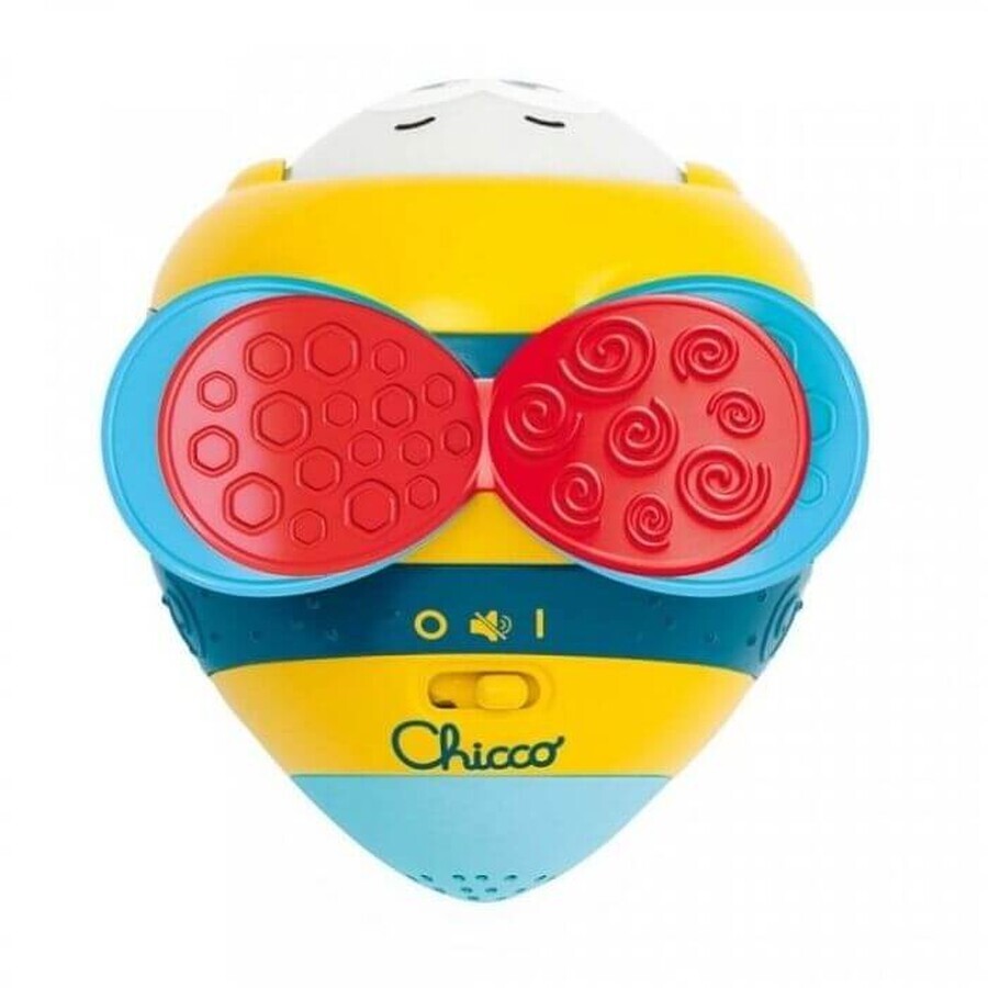 Chicco Bee Emotibee Interactive Czech Talking Emotibee