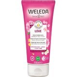 Weleda Aroma Shower Love Crème de Douche 200 ml