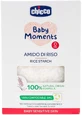 Chicco Baby Moments Sensitive 100% biologisch 250 ml