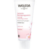 Weleda Lait démaquillant aux amandes 75 ml