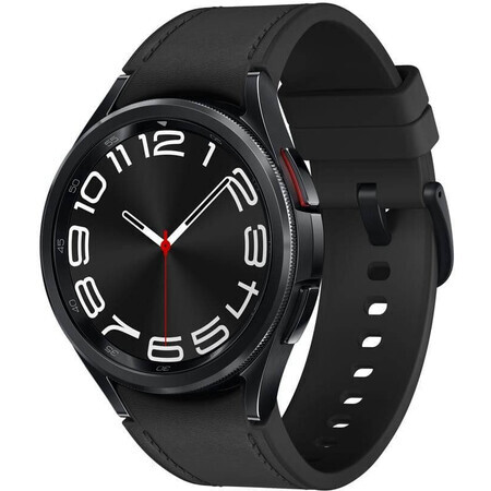 Samsung Galaxy Watch6 Classic 43mm black