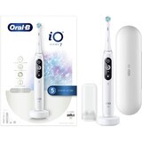 Brosse à dents électrique Oral-B iO Series 7 White