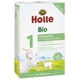 Holle Bio1 Säuglingsnahrung auf Ziegenmilchbasis 400 g