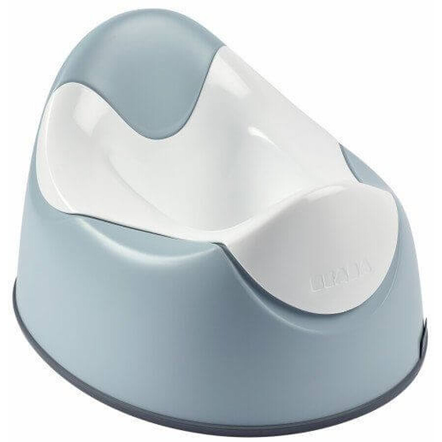 Beaba Ergonomic potty green/blue