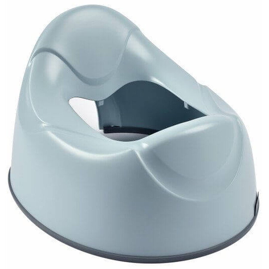 Beaba Ergonomic potty green/blue