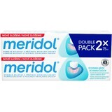 Meridol Gum Protection Gum Protection Toothpaste 2 x 75 ml