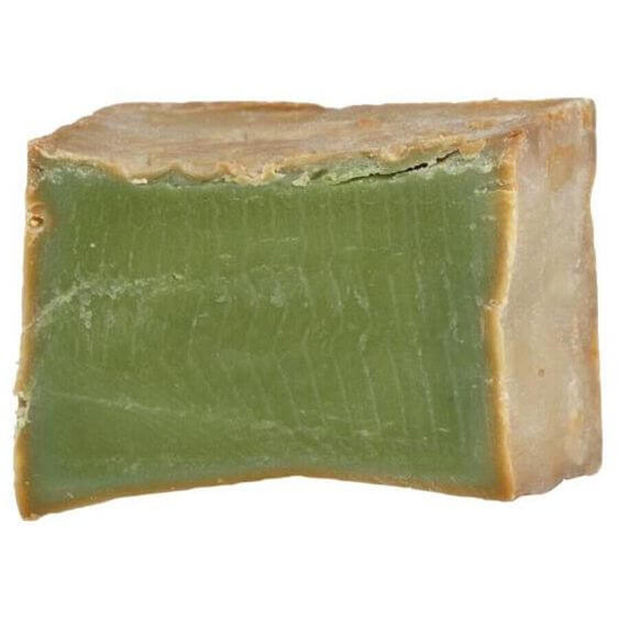 Seife Tierra Verde Aleppo 5% in einer Schachtel 190 g