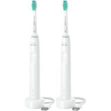 Philips Sonicare 3100 HX3675/13 2 pcs