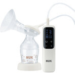 Nuk Soft & Easy elektrische Milchpumpe