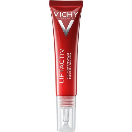 Vichy LiftActiv Collagen Specialized Eye Care 15 ml