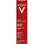 Vichy LiftActiv Collagen Specialized Eye Care 15 ml