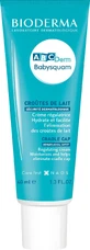 Bioderma ABCDerm Babysquam Babysquam Schuppencreme 40 ml