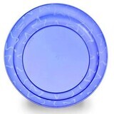 Assiette pour enfants Tommee Tippee Bleu - 3 pièces