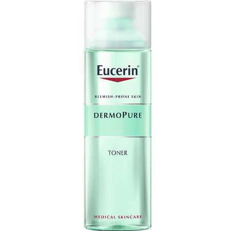 Eucerin DERMOPURE Reinigingslotion voor de Probleemhuid 200 ml