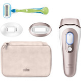 Braun Smart IPL Skin I-Expert, PL7147 alb-roz