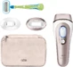 Braun Smart IPL Skin I-Expert, PL7147 wit-roze