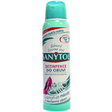 Sanytol désinfectant pour chaussures 150 ml